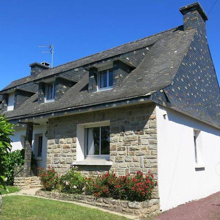 Holiday Home Le Clos Er Bert By Interhome Sarzeau Exterior foto