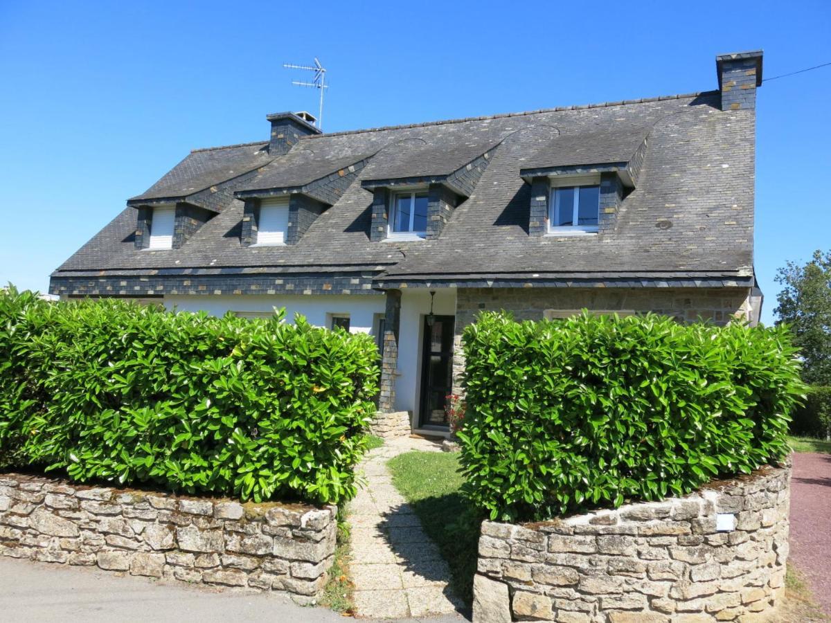 Holiday Home Le Clos Er Bert By Interhome Sarzeau Exterior foto