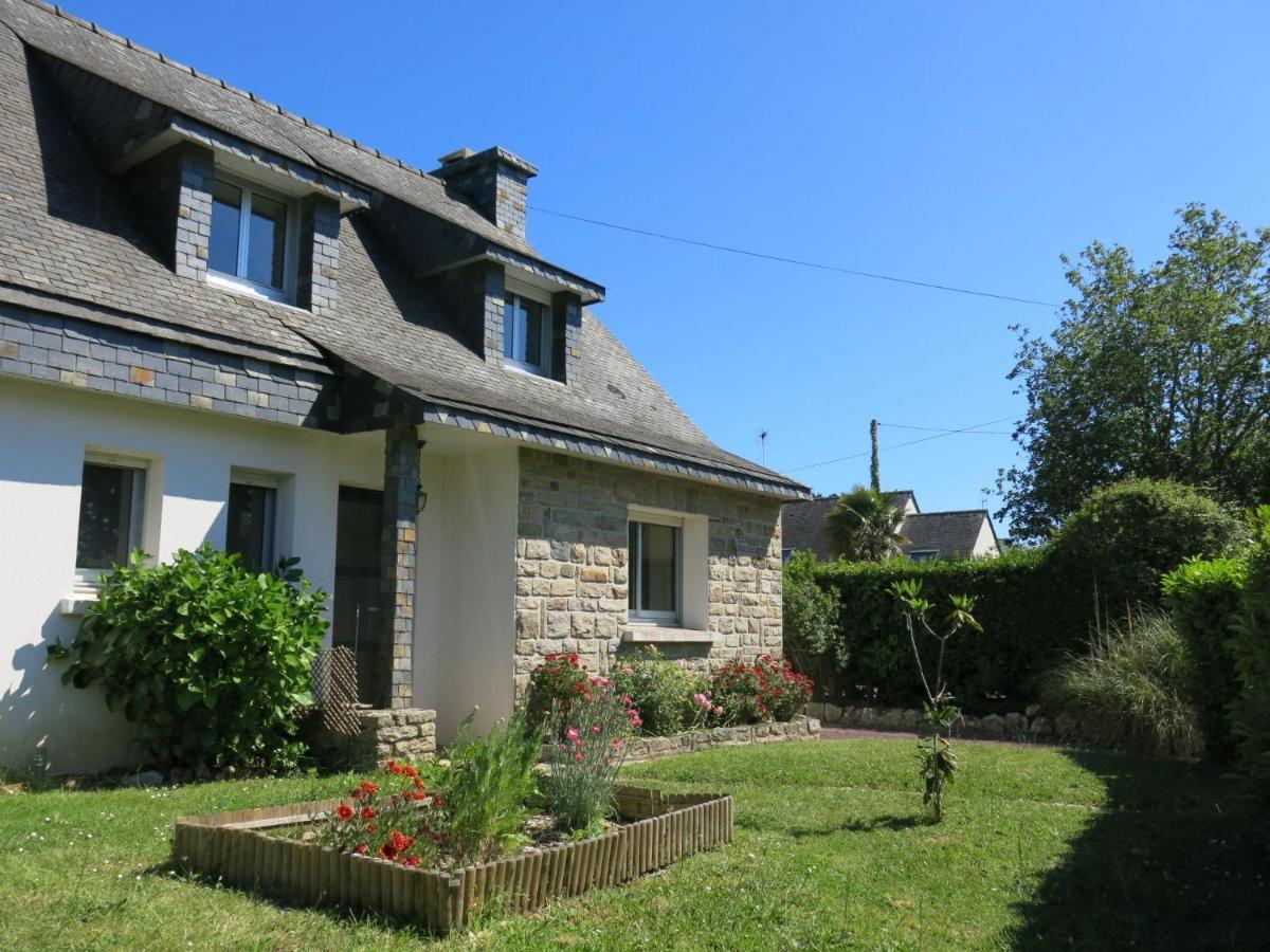 Holiday Home Le Clos Er Bert By Interhome Sarzeau Exterior foto